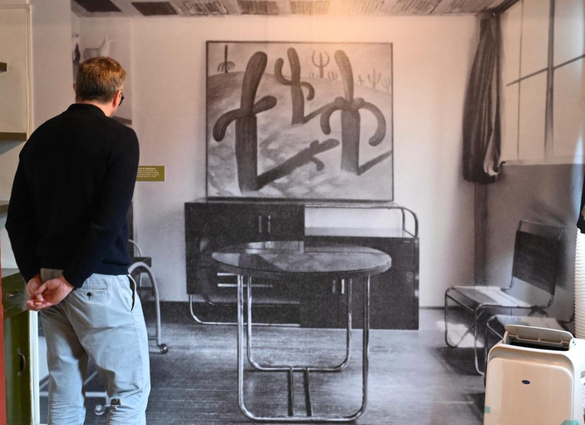 Últimos días para visitar “Kati Horna: La mirada puesta en página” en la Casa Estudio Diego Rivera
