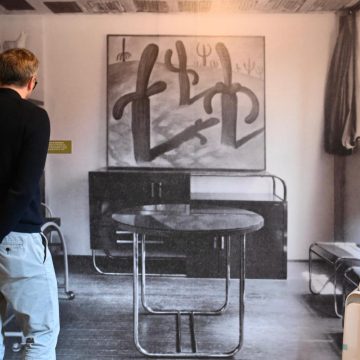 Últimos días para visitar “Kati Horna: La mirada puesta en página” en la Casa Estudio Diego Rivera