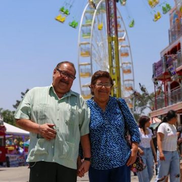 En su día 11, la Feria de Puebla, se mantiene como escaparate regional