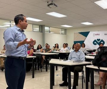 Abre IPMP registro para cursos gratuitos con valor curricular