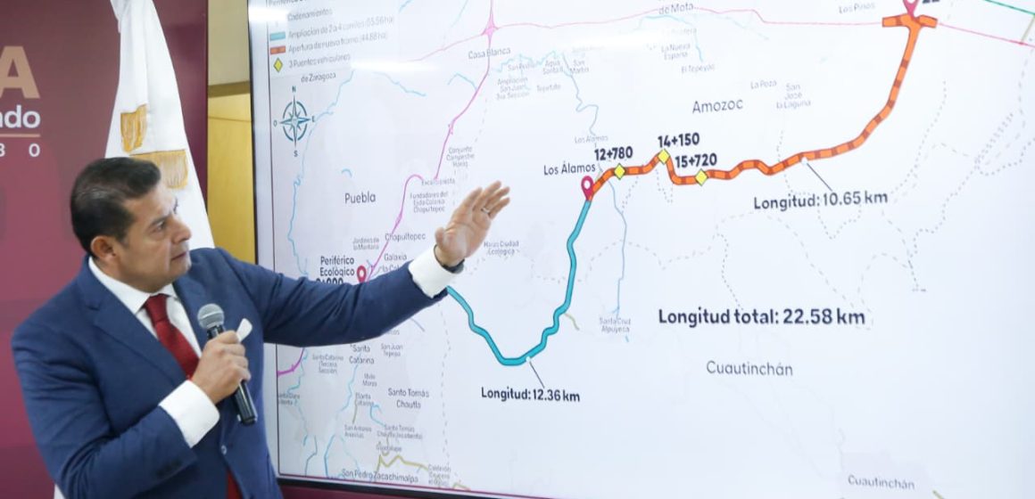 Sistema de Transporte por Cable transforma integralmente la movilidad