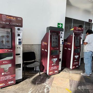 Trámites estatales y Recaudación en línea por día inhábil este viernes 1o