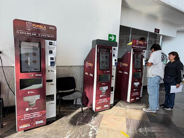 ARMENTA3 Trámites estatales y Recaudación en línea por día inhábil este viernes 1o