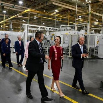 General Motors fabricará en México 80 mil autos que antes eran importados de Asia