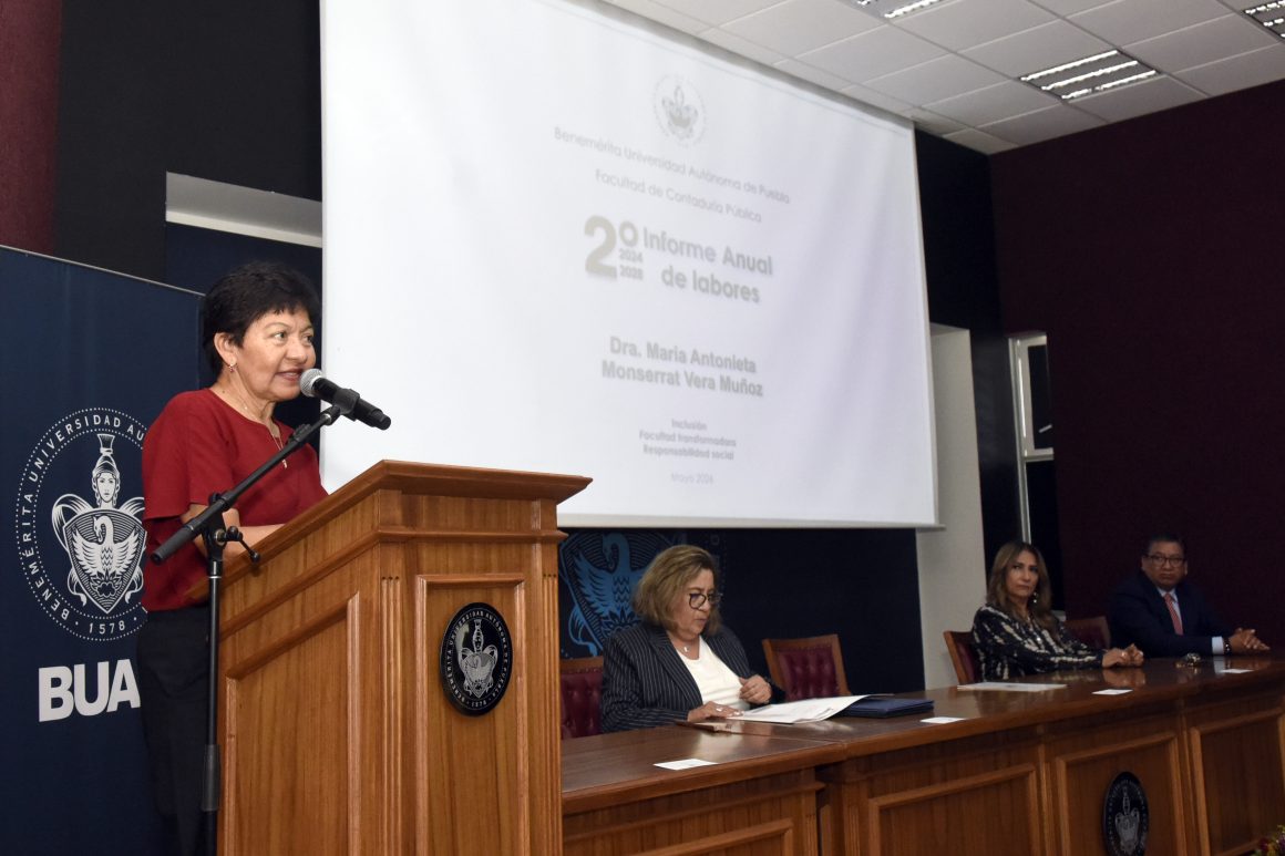 Facultad de Contaduría Pública de la BUAP fortalece posgrados y excelencia académica