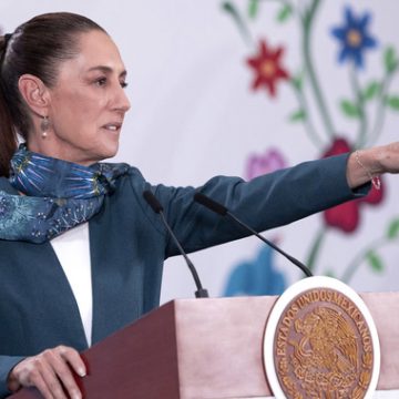 Gobierno federal reporta reducción histórica de homicidios; abril de 2026, el más bajo en 11 años