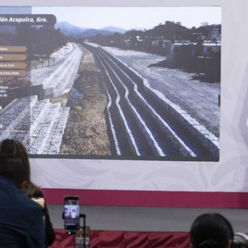 Gobierno federal destina 12 mil mdp para prevenir inundaciones en el país