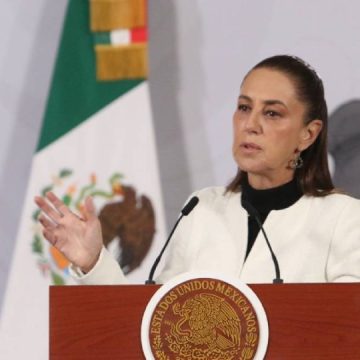 Estados Unidos responde a México por la presencia de presuntos agentes de la CIA en Chihuahua