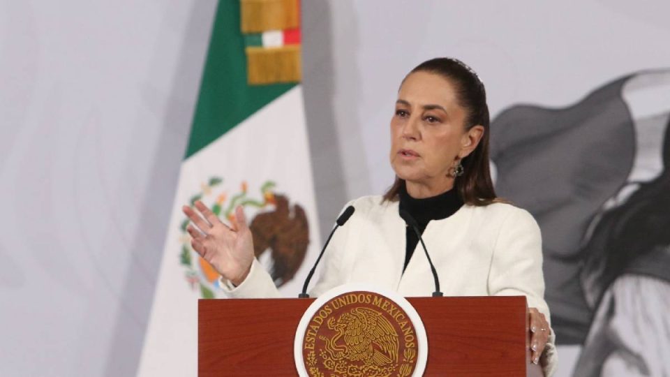 CLAUDIA-SHEINBAUM7-1-960x540 Estados Unidos responde a México por la presencia de presuntos agentes de la CIA en Chihuahua