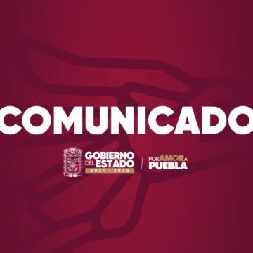 Entregará SEP paquetes escolares a alumnas de la Escuela Normal Rural “Carmen Serdán”