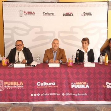 Tetela de Ocampo alista la Segunda Feria del Sexto Batallón