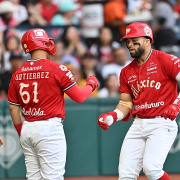 Diablos Rojos dejan en el terreno a los Guerreros en 10 entradas y toman ventaja en la serie
