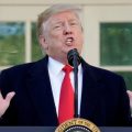 Trump amplía las sanciones contra Cuba e insiste en que la isla es “una amenaza” para la seguridad nacional de EE.UU.