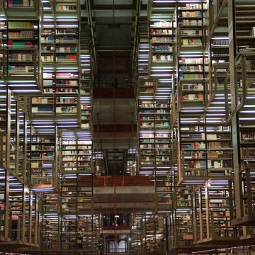 Biblioteca Vasconcelos ofrecerá actividades culturales gratuitas durante abril
