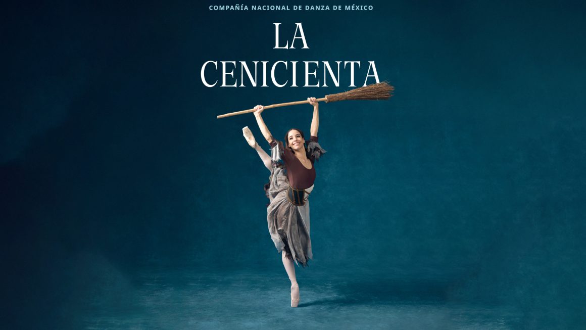 “La Cenicienta” regresa al Palacio de Bellas Artes con orquesta en vivo