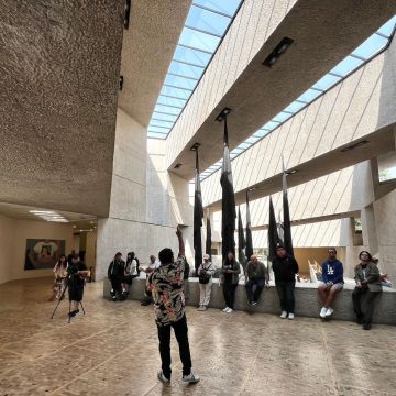 Museos de todo México celebrarán el Día Internacional de los Museos 2026 con actividades culturales y comunitarias