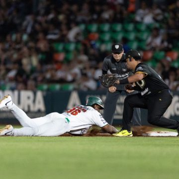 Pericos se adelantan en Mérida: Puebla gana 2-0 a Leones con ataque en la séptima y gran duelo de pitcheo