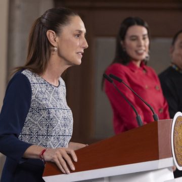 México rompe récord turístico en 2026 con más de 26 millones de visitantes internacionales