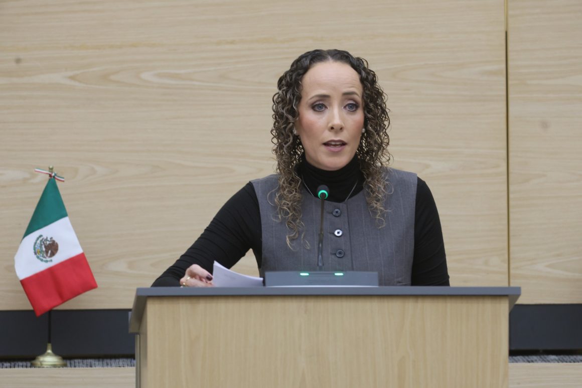 Propone Susana Riestra acciones para la protección integral de la zona arqueológica de Cholula