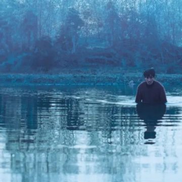 La Cineteca Nacional celebrará la tercera Muestra de Cine Chino Contemporáneo