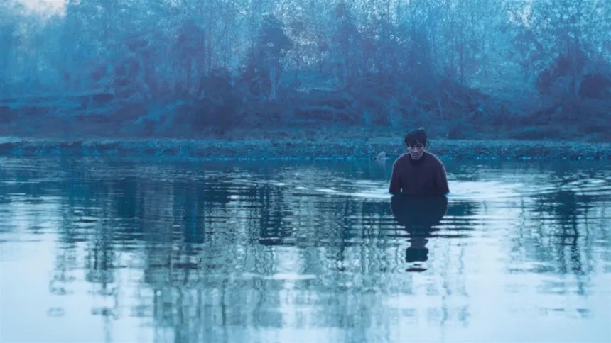 agua La Cineteca Nacional celebrará la tercera Muestra de Cine Chino Contemporáneo