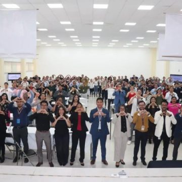 Gobierno estatal fortalece capacidades de Órganos Internos de Control con taller especializado
