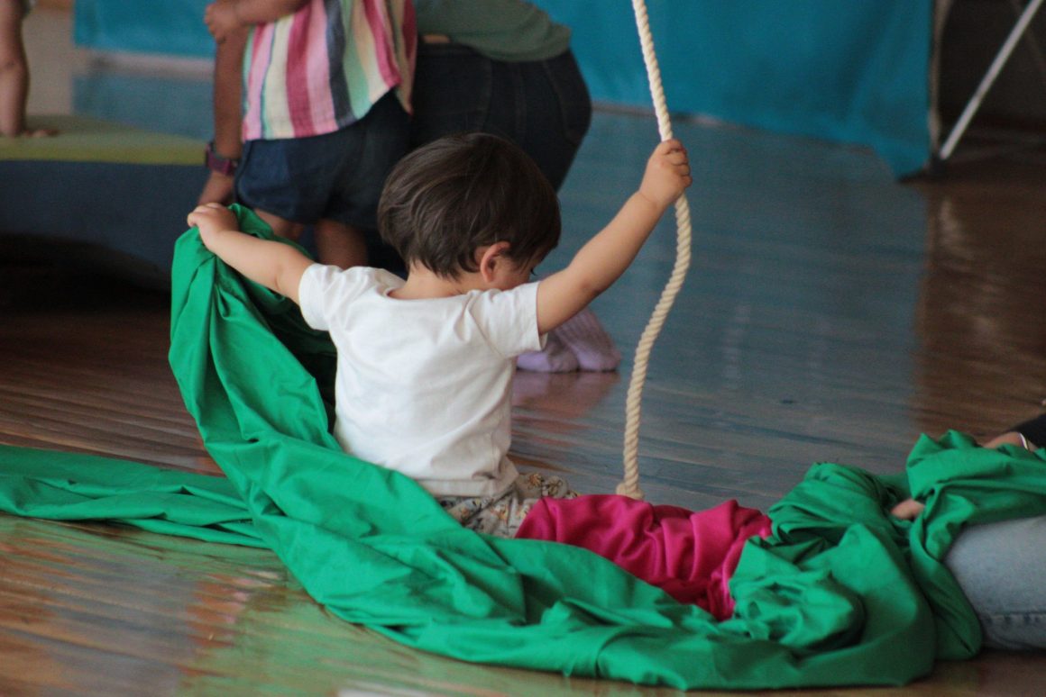 Alas y Raíces celebrará 30 años con una jornada artística dedicada a las infancias en Bellas Artes
