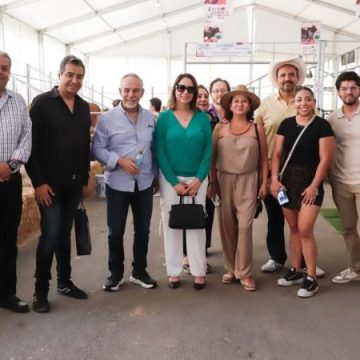 Feria de Puebla 2026 consolida riqueza regional con gastronomía y artesanías: COE
