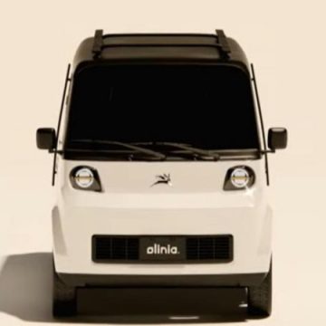 Olinia impulsará desde Puebla la revolución de la electromovilidad en México