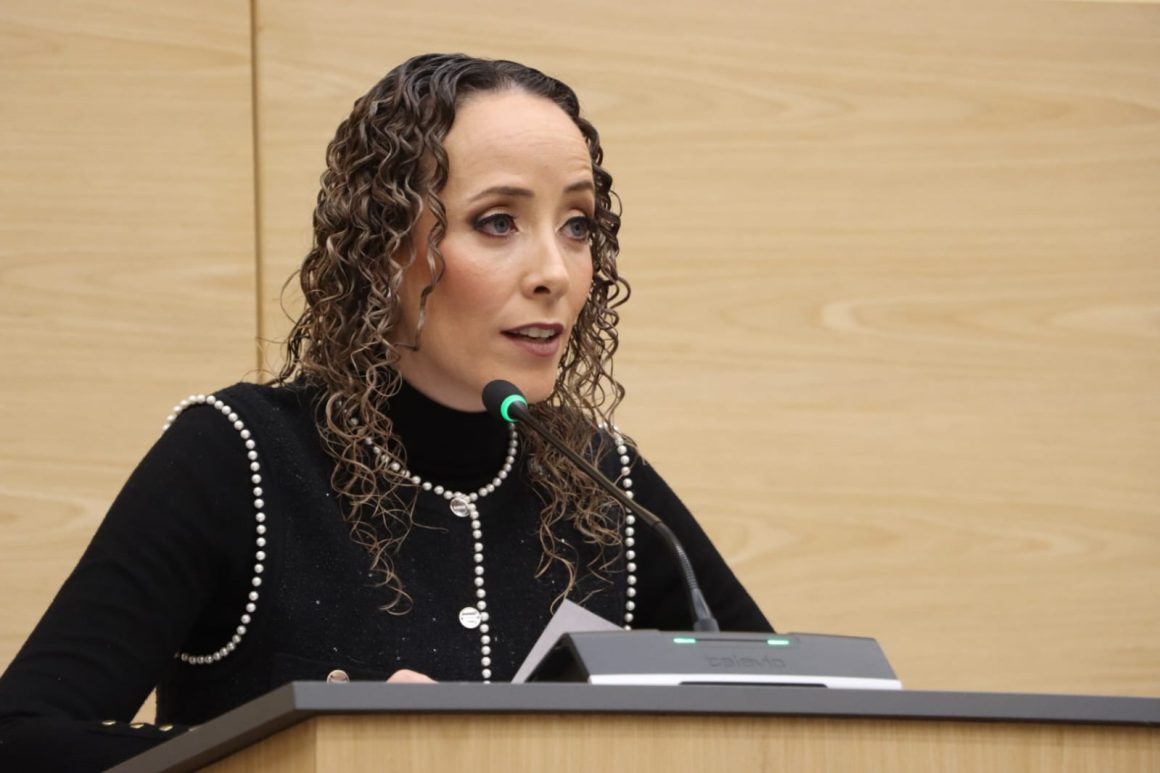 Susana Riestra propone vender predio de CIMA para financiar Hospital Regional de Amozoc