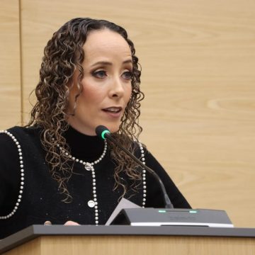 Susana Riestra propone vender predio de CIMA para financiar Hospital Regional de Amozoc
