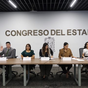 Comisión del Congreso avala declarar el 12 de agosto como el “Día Estatal de la Juventud” en Puebla