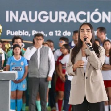 Mundialito Universitario reúne a cientos de jóvenes y fortalece la integración deportiva en Puebla
