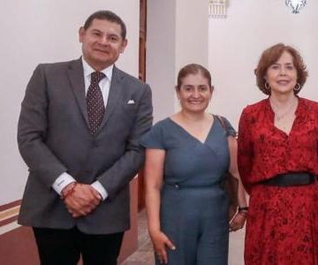 Puebla se posiciona como polo estratégico de innovación científica en México