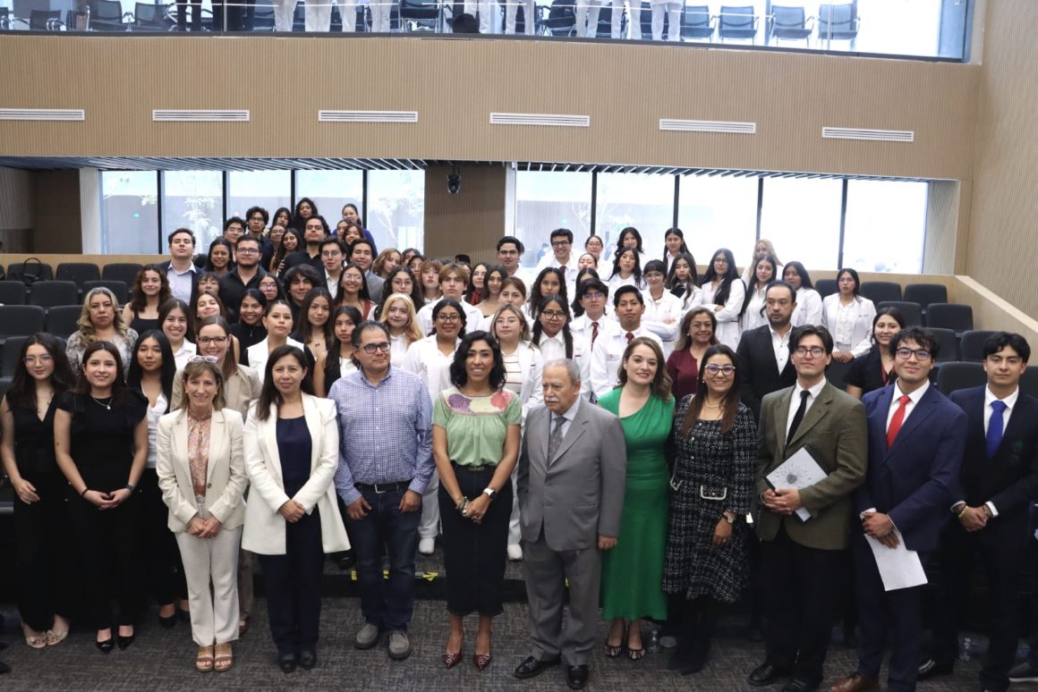 Congreso de Puebla realiza segunda edición de BioCom-Mer 2026 en colaboración con la UPAEP