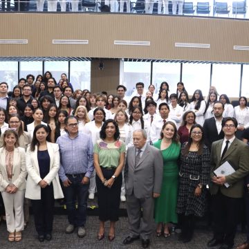 Congreso de Puebla realiza segunda edición de BioCom-Mer 2026 en colaboración con la UPAEP