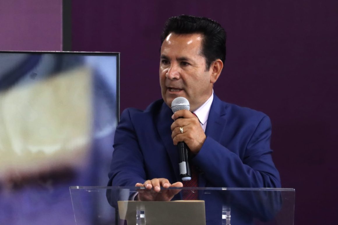 Congreso de Puebla realiza foro “Juventud Global ONU” para fortalecer participación juvenil