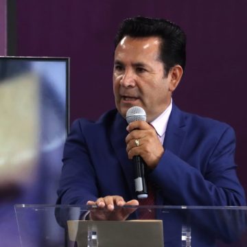 Congreso de Puebla realiza foro “Juventud Global ONU” para fortalecer participación juvenil