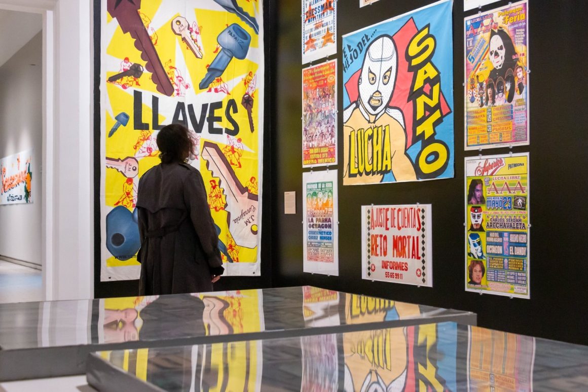 “Sensacional de diseño mexicano” celebra la gráfica popular en el Centro Cultural Tijuana