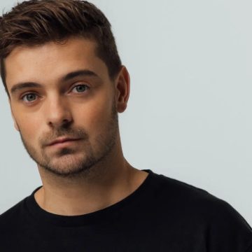 Martin Garrix encabezará festival gratuito en Veracruz como parte del Circuito Nacional por la Paz
