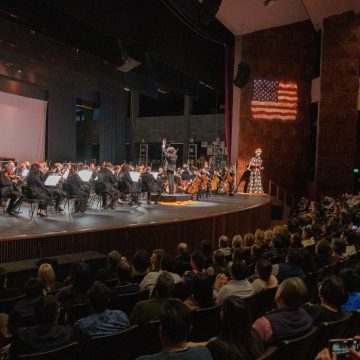 La Sinfónica de San Diego volverá al Cecut con concierto gratuito dirigido por Rafael Payare