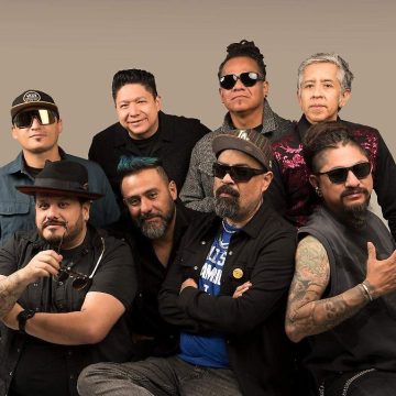 Panteón Rococó llegará a Nezahualcóyotl con concierto gratuito por la paz