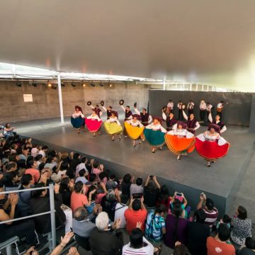El Cenart celebrará el Día Internacional de la Danza con más de 100 actividades gratuitas