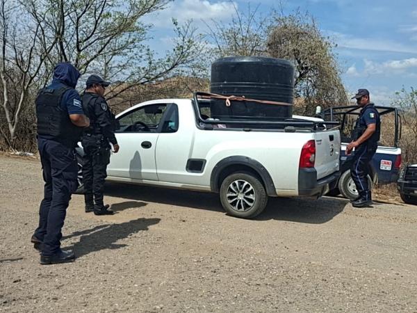 Puebla y Guerrero refuerzan operativos conjuntos en zonas limítrofes