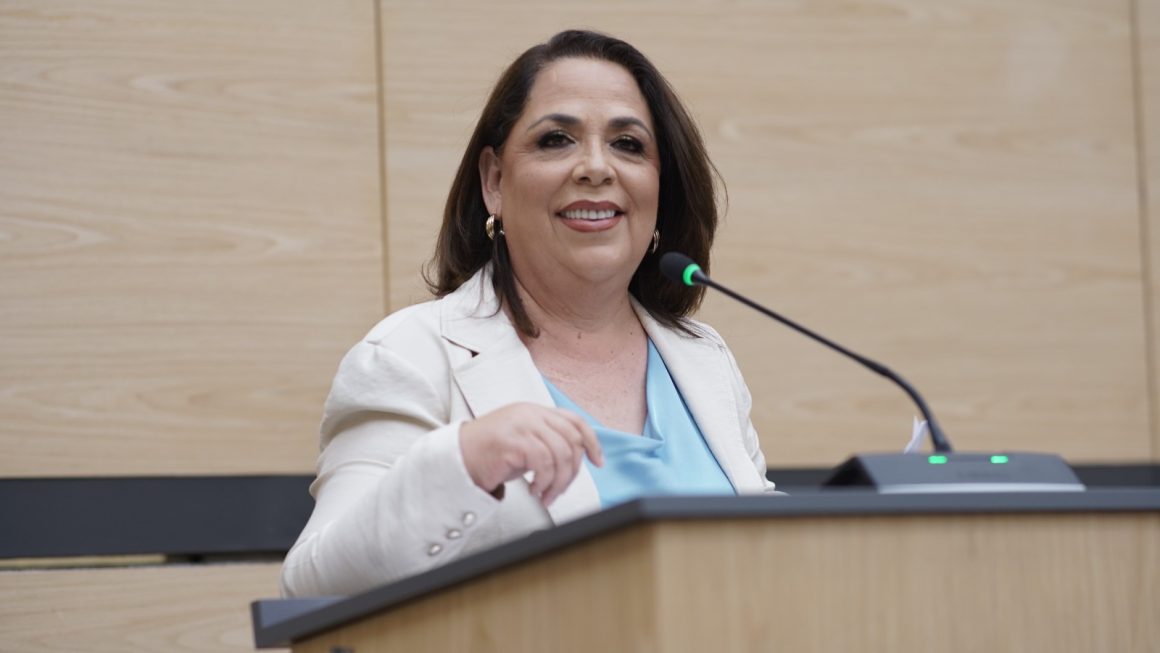 Diputada María Soledad Amieva impulsa certificación de discapacidad accesible y gratuita en Puebla