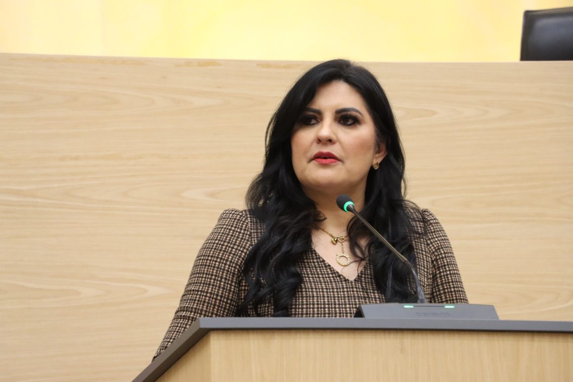 Diputada Delfina Pozos propone garantizar continuidad educativa ante suspensión de clases