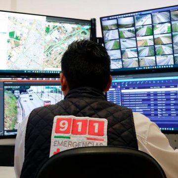 Puebla refuerza seguridad en la autopista 150D con nuevo sistema de videovigilancia