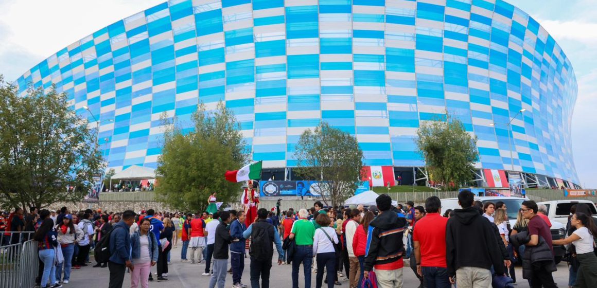 Puebla Transforma en Grande con Fiesta Mundialista, Derrama Económica y Proyección Internacional