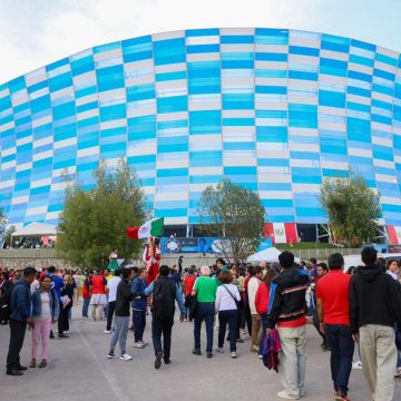 Puebla Transforma en Grande con Fiesta Mundialista, Derrama Económica y Proyección Internacional