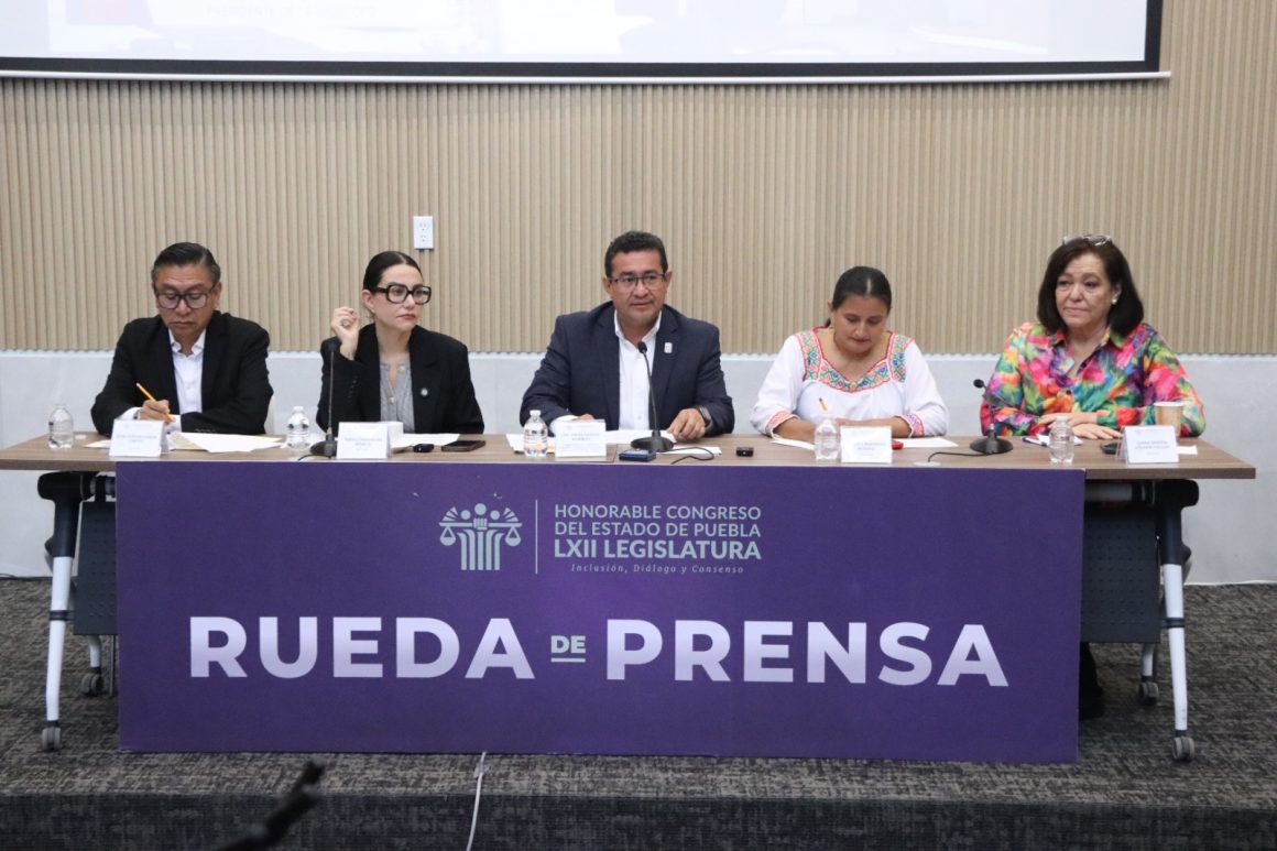 Impulsa diputada Luana Armida Amador acciones legislativas para fortalecer la accesibilidad en espacios públicos